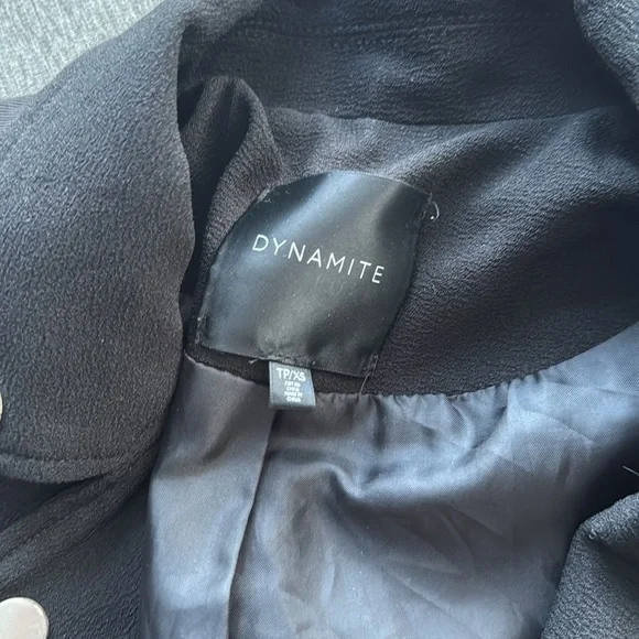 Bomber jacket - Picture 2 of 4